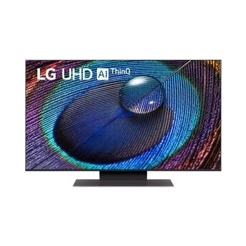 LG 43UR91003LA