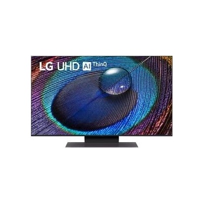 LG 43UR91003LA