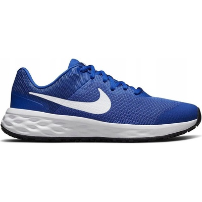 Nike Revolution 6 game royal/white/black – Hledejceny.cz
