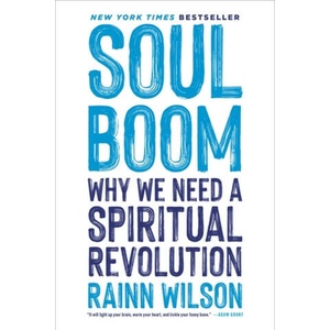 SOUL BOOM | WILSON RAINN (2023)