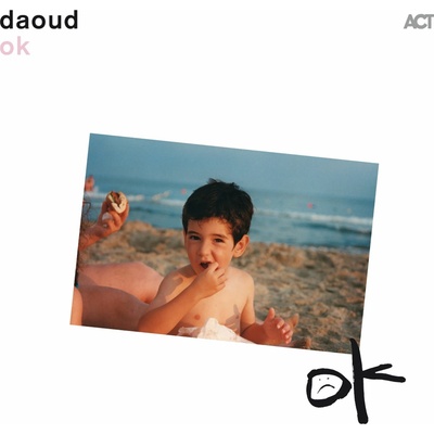 daoud - OK CD