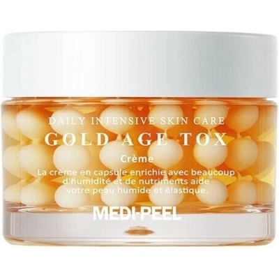 MediPeel Gold Age intenzivní krém 50 ml