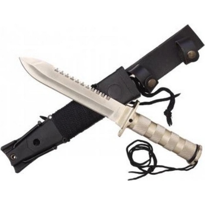 Albainox 32033 Combat King II