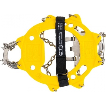 Climbing Technology Ice Traction