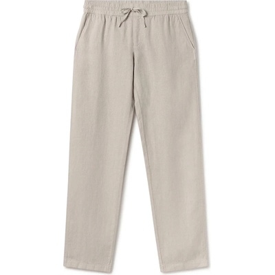 TWOTHIRDS Мъжки ежедневен панталон TWOTHIRDS Kotomo Casual trousers - Natural (007-4286-0211)
