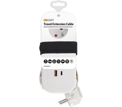 Solight PP155C-PD20