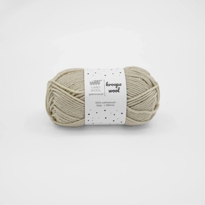 Kroopa Wool Kropa Wool: 0217 / marcipán