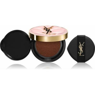 Yves Saint Laurent Skin Affair Soft Glow Cushion Foundation make-up v houbičce MC3 14 g