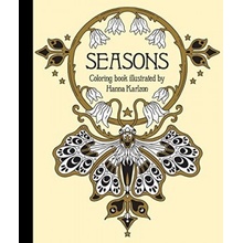 SEASONS COLOR BK