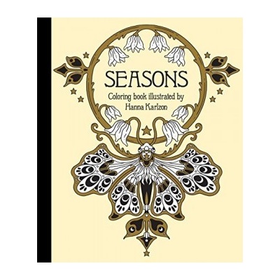 SEASONS COLOR BK