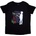 The Cure Boys Don't Cry Black M Дамски Риза (CURETS01LB02)
