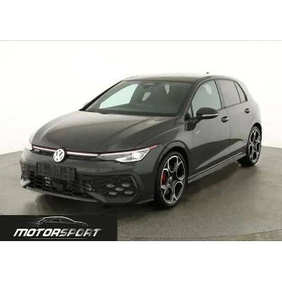 Volkswagen Golf DSG GTI 195 kW
