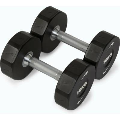 Nike Strength Pro Urethane Dumbbell 2 x 10 kg