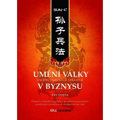 Umění války - Vít Vojta, Sun-c´