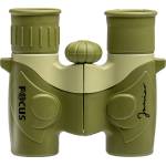 Focus Sport Optics Бинокъл Focus Junior 6x21 Зелен (119779)