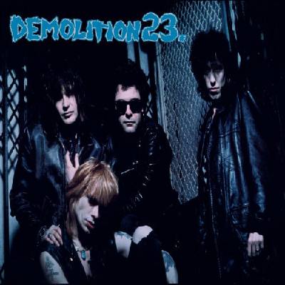 Demolition 23. - Demolition 23. CD