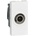 Legrand ЕДНОМОДУЛНА tv РОЗЕТКА mosaic legrand (3414970328700)