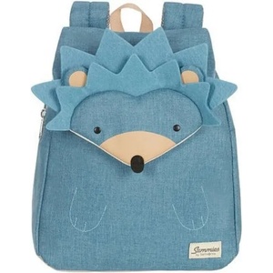 Samsonite Детска раничка - Hedgehog Harris - S+