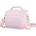 K&F Concept Чанта Sling Bag Small Crossbody (Pink)