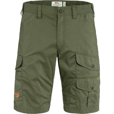 Fjällräven Мъжки къси панталони Fjällräven Vidda Pro Lite Shorts - Laurel Green - размер 56 (EU) (012-2205-0417)