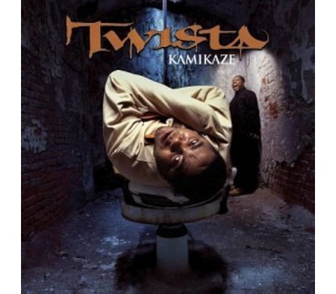 Kamikaze