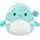 Jazwares Clownfish 40 Cm P23 (237711)