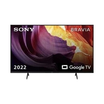Sony Bravia KD-43X80K