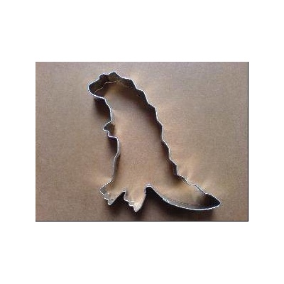 Vykrajovátko dinosaurus 9 cm - Jakub Felcman - Jakub Felcman
