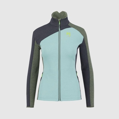 Karpos Federa Full-Zip W Fleece