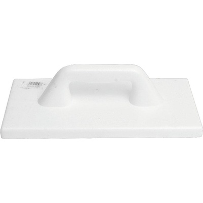 Hladítko polystyrenové PR 140×280 mm