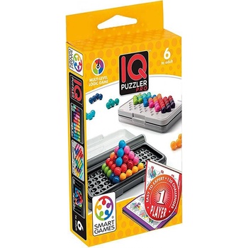 IQ Puzzler PRO