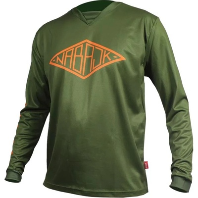 NABAJK Shpindler LS 2024 Khaki
