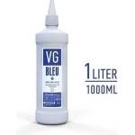 BLEU Base VG 0mg 1 litre BLEU