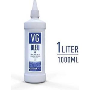 BLEU Base VG 0mg 1 litre BLEU