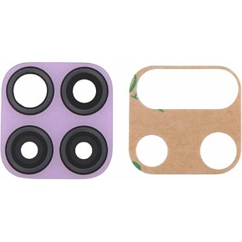 Image 1 of Huawei Стъкло за камера за Huawei P40 Lite JNY-LX1