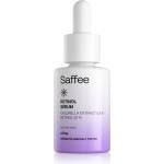 Saffee LiftUp Retinol Serum регенериращ серум против бръчки с ретинол 30ml
