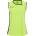 Spalding 4HER II Women Sleeveless Basketball Top