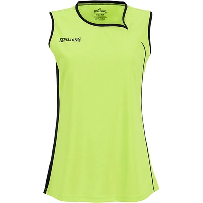 Spalding 4HER II Women Sleeveless Basketball Top
