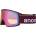 Anon Ски маска Anon M6 S1 (VLT 53%) Ski goggles - Deep Cherry - размер One Size (417-4556-0111)