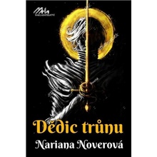 Dědic trůnu - Nariana Noverová