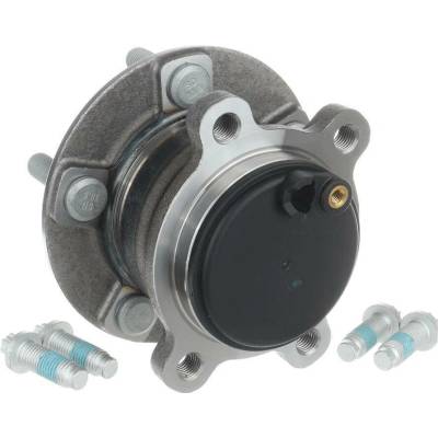 Sada ložiska kola SKF VKBA 7210 (VKBA7210)