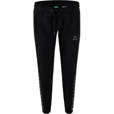 Erima Essential Team Sweathose W černá