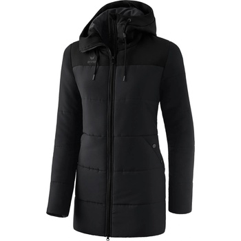 Erima Яке с качулка Erima SQUAD WINTERJACKET WOMENS 2062012 Размер 44