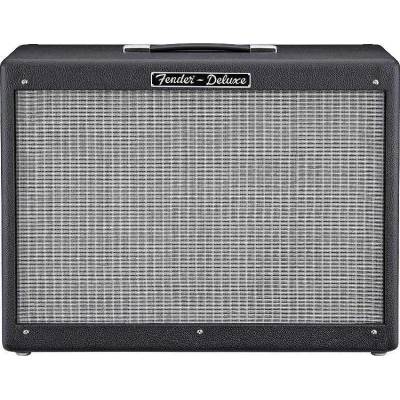 Fender Hot Rod Deluxe 112 Encl BK Китара кабинет (2231010000)