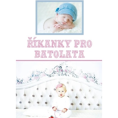 Říkanky pro batolata