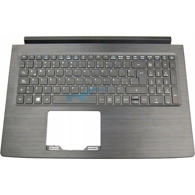 Palmrest + Klávesnice ACER A515-51 A515-51G