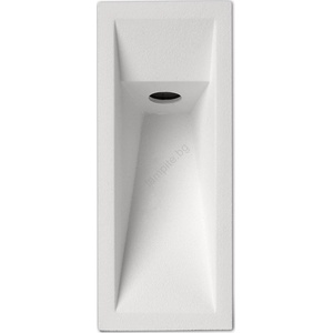 Faro Barcelona Faro 70927 - led вградено осветително тяло til led/3w/24v cri 90 ip65 бяло (fa70927)