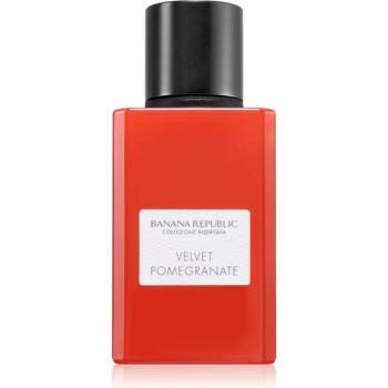 Banana Republic Velvet Pomegranate EDP 75 ml