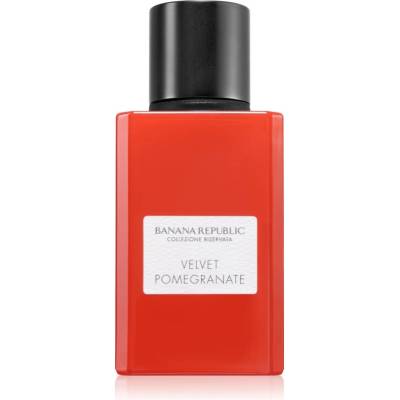 Banana Republic Velvet Pomegranate EDP 75 ml