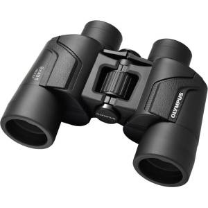Olympus БИНОКЪЛ olympus 8x40s blk (4545350053147)